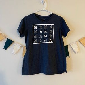 Mama graphic t-shirt 🛍